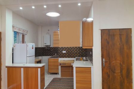 منزل مفروش في قلعه رودخان - حيدارلات - الطابق 2