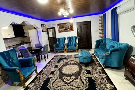 ویلا استخردار ساحلی در چابکسر