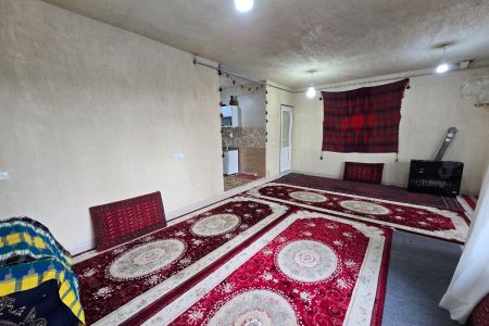 سوئیت در جوانرود - بیله ای - همکف - واحد ۲