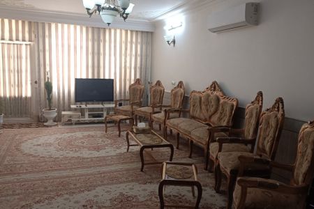 اجاره خانه در کاشان - تراس دار