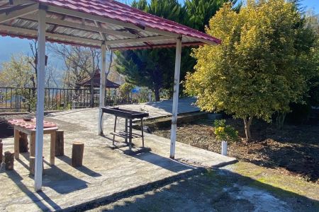 ویلا با ویو چشم نواز در جاده جواهرده - واچکلایه