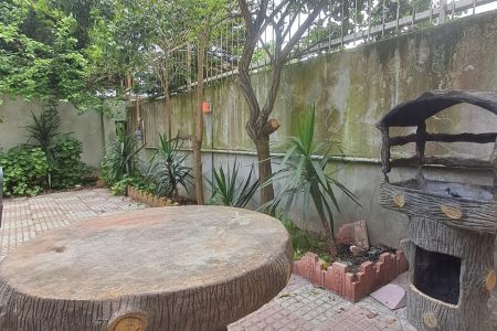 ویلا استخردار در فرح آباد