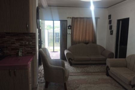 اجاره خانه ویلایی در فومن - قلعه کل