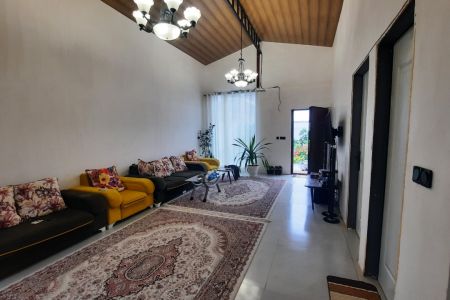 اجاره خانه ویلایی در گرگان