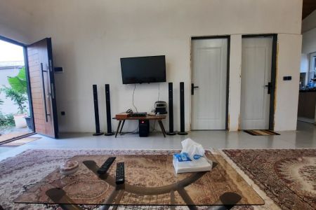 اجاره خانه ویلایی در گرگان