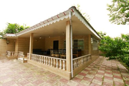اجاره ویلا در سنگر - گیل پرده سر