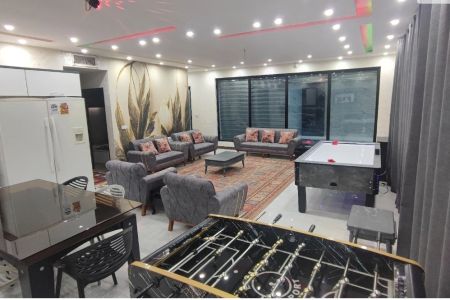 اجاره ویلا استخردار در ساوجبلاغ - عباس آباد بزرگ