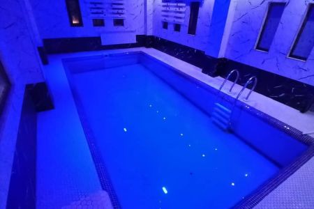 اجاره ویلا استخردار در محمودآباد - خشت سر