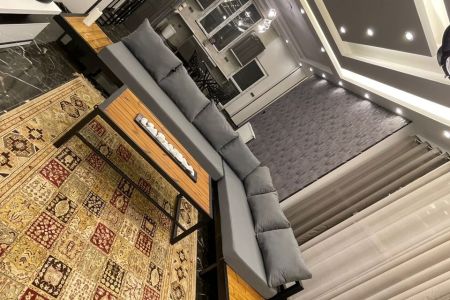اجاره ویلا با استخر آبگرم در چهارباغ - رامجین