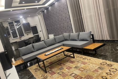 اجاره ویلا با استخر آبگرم در چهارباغ - رامجین