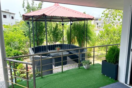 اجاره ویلا استخردار در سرخرود - ملاکلا