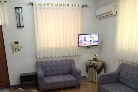 اجاره خانه ویلایی در خمام