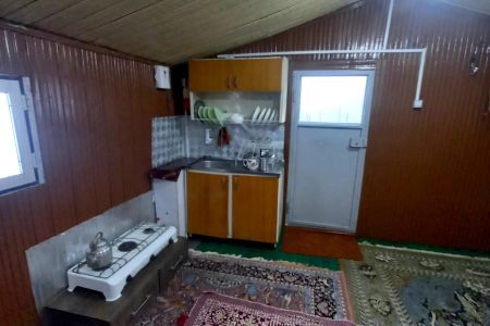 اجاره کلبه چوبی در اولسبلنگاه - شنبه راه