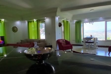 اجاره ویلا دوبلکس در کلاردشت - طویدره