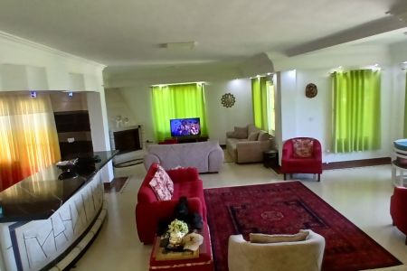 اجاره ویلا دوبلکس در کلاردشت - طویدره
