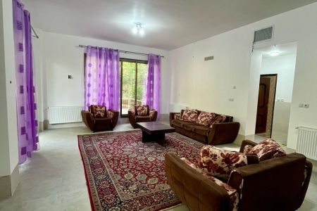 اجاره خانه ویلایی در باغ بهادران