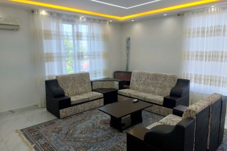 اجاره ویلا ساحلی در انزلی - کوچک محله