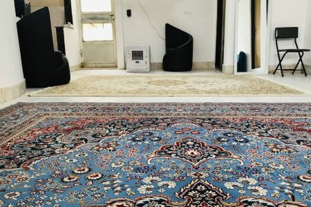 سوئیت در بجنورد - دو چنار - همکف