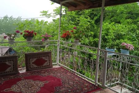 اجاره ویلا در ماسال