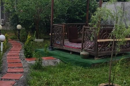 اجاره خانه ویلایی نزدیک رشت - کسار