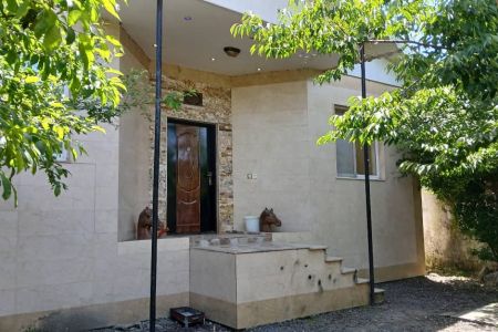 خانه ویلایی در بندرانزلی - طالب آباد