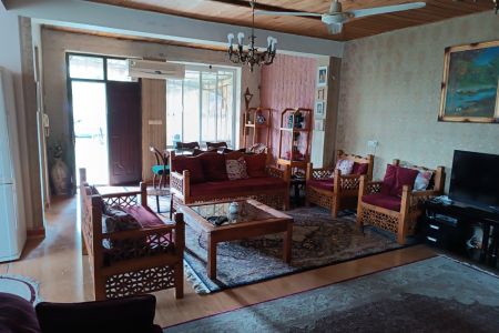 اجاره خانه ویلایی در املش - تمیجان