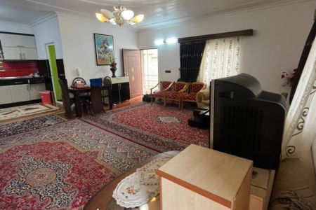 اجاره ویلا حیاط دار در آمل - پاشاکلا