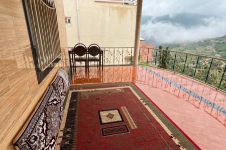 اجاره ویلا حیاط دار در آمل - پاشاکلا