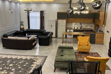 اجاره ویلا تریبلکس استخردار در رودهن - خورین