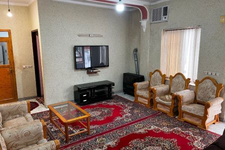 اجاره خانه ویلایی در رامسر - سادات شهر - واحد ۱