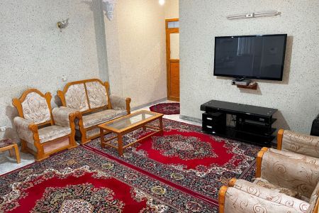 اجاره خانه ویلایی در رامسر - سادات شهر - واحد ۱