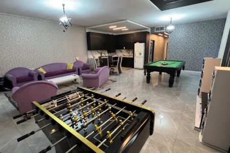 اجاره ویلا استخردار در چهارباغ - آغچه حصار