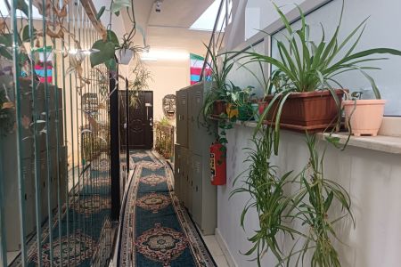 مهمانپذیر در تبریز - دبل - ۱۰۵