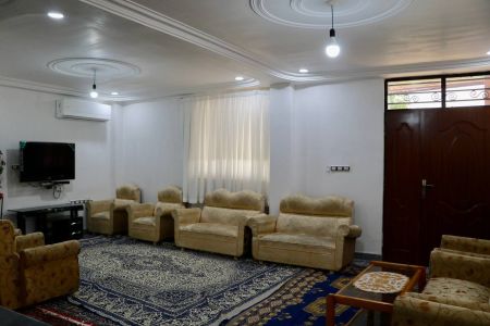 اجاره خانه ویلایی در ماسال - وردوم