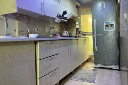 سوئیت مبله در تهران - خیابان کارون - همکف