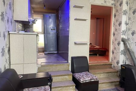 سوئیت مبله در تهران - خیابان کارون - همکف