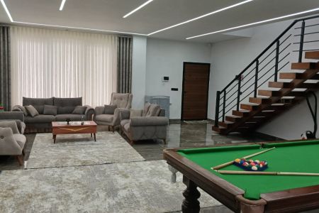 اجاره ویلا استخردار در بندرانزلی - بشمن