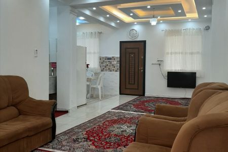 اجاره ویلا در لاهیجان - تازه آباد