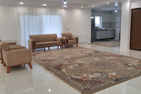 خانه مبله در گیسوم - گتگسر - طبقه سوم