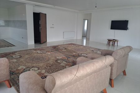خانه مبله در گیسوم - گتگسر - طبقه سوم