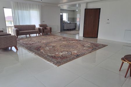 خانه مبله در گیسوم - گتگسر - طبقه سوم