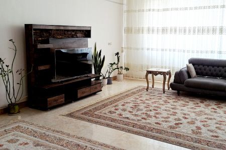 اجاره خانه مبله در کاشان - طبقه اول