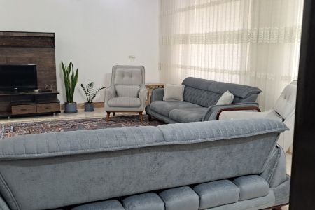 اجاره خانه مبله در کاشان - طبقه اول