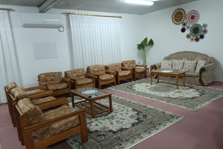 اجاره ویلا در کپورچال انزلی