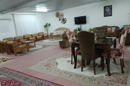 اجاره ویلا در کپورچال انزلی