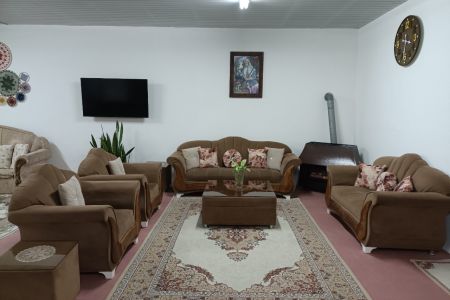 اجاره ویلا در کپورچال انزلی