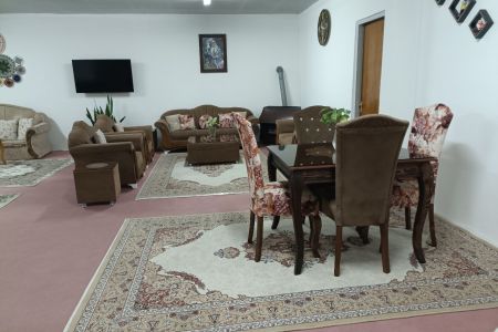 اجاره ویلا در کپورچال انزلی