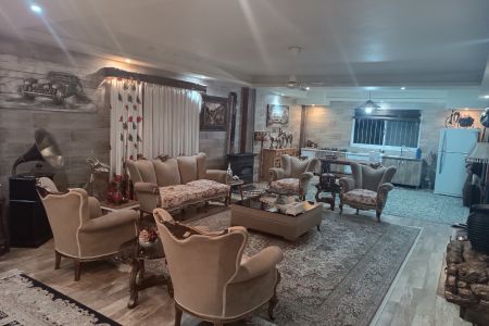 اجاره ویلا در رشت - سقالکسار