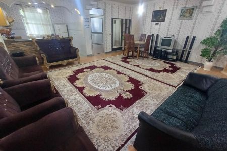 اجاره خانه ویلایی در ماسال - مرکیه