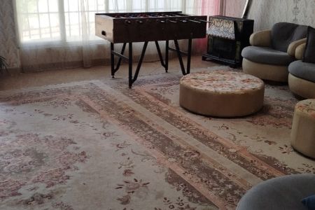 اجاره خانه ویلایی در چهارباغ